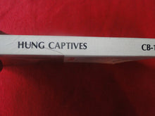 Load image into Gallery viewer, Vintage Adult Paperback Novel/Book Gay Interest Hung Captives PB1