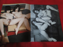 Load image into Gallery viewer, Vintage Nude Erotic Sexy Adult Magazine Belle P6