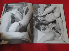 Load image into Gallery viewer, Vintage Nude Erotic Sexy Adult Magazine Belle P6
