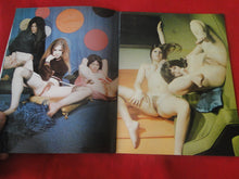 Load image into Gallery viewer, Vintage Nude Erotic Sexy Adult Magazine Belle P6