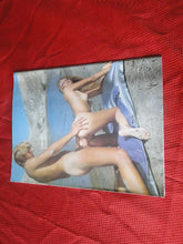 Load image into Gallery viewer, Vintage Nude Erotic Sexy Adult Magazine Beach Blanket Ballers 1984 P84
