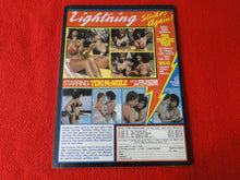 Load image into Gallery viewer, Vintage Nude Erotic Sexy Adult Magazine Gent April 1987 <
