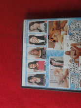 Load image into Gallery viewer, Vintage Adult Erotic Sexy Porn XXX DVD Movie Anal Lessons #3 GD4