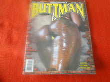 Load image into Gallery viewer, Vintage Nude Erotic Sexy Adult Magazine Buttman V.12 #1 JB21