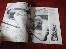 Load image into Gallery viewer, Vintage Nude Erotic Sexy Adult Magazine Beach Blanket Ballers 1984 P84