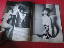 Load image into Gallery viewer, Vintage Nude Erotic Sexy Adult Magazine Stud October 1972 P87