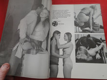 Load image into Gallery viewer, Vintage Nude Erotic Sexy Adult Magazine Tiger Spring 1976 JB6
