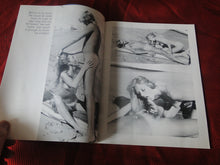 Load image into Gallery viewer, Vintage Nude Erotic Sexy Adult Magazine Beach Blanket Ballers 1984 P84