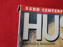 Load image into Gallery viewer, Vintage Nude Erotic Sexy Adult Magazine Hustler April 1989 P84