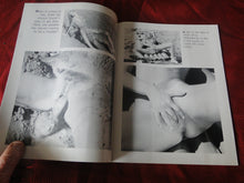 Load image into Gallery viewer, Vintage Nude Erotic Sexy Adult Magazine Beach Blanket Ballers 1984 P84