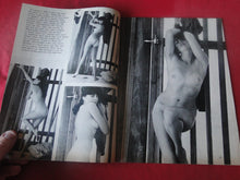 Load image into Gallery viewer, Vintage Nude Erotic Sexy Adult Magazine Stud October 1972 P87