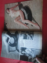 Load image into Gallery viewer, Vintage Nude Erotic Sexy Adult Magazine Stud October 1972 P87