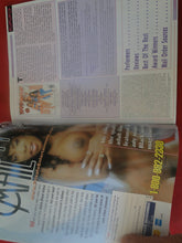Load image into Gallery viewer, Vintage Nude Erotic Sexy Adult Magazine 1999 Adam Black Video Directory JB60