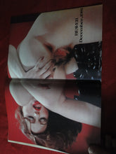 Load image into Gallery viewer, Vintage Nude Erotic Sexy Adult Magazine Beaver December 1981 P101