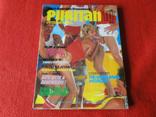 Load image into Gallery viewer, Vintage Nude Erotic Sexy Adult Magazine Puritan International 10 LOOSE PAGES JB28