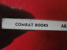 Load image into Gallery viewer, Vintage Adult Paperback Novel/Book Gay Interest Arab Masters PB1