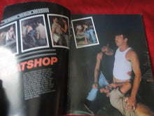 Load image into Gallery viewer, Vintage Adult Erotic Sexy Magazine Gay Interest Overload 100 Color Pages P3