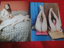 Load image into Gallery viewer, Vintage Nude Erotic Sexy Adult Magazine Cheek to Cheek P6