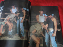 Load image into Gallery viewer, Vintage Adult Erotic Sexy Magazine Gay Interest Overload 100 Color Pages P3