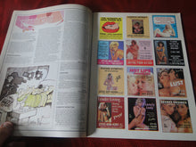 Load image into Gallery viewer, Vintage Nude Erotic Sexy Adult Magazine Club August 1986 Amber Lynn P3