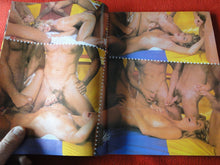 Load image into Gallery viewer, Vintage Nude Erotic Sexy Adult Magazine Puritan International 10 LOOSE PAGES JB28