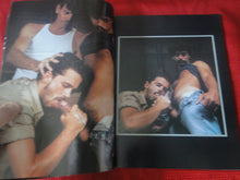 Load image into Gallery viewer, Vintage Adult Erotic Sexy Magazine Gay Interest Overload 100 Color Pages P3