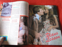 Load image into Gallery viewer, Vintage Nude Erotic Sexy Adult Magazine Puritan International 10 LOOSE PAGES JB28