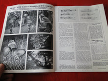 Load image into Gallery viewer, Vintage Nude Erotic Sexy Adult Magazine Bondage Life Feb. 1987 #27 <