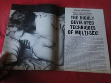 Load image into Gallery viewer, Vintage Nude Erotic Sexy Adult Magazine Duke July 1972 P87