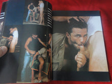 Load image into Gallery viewer, Vintage Adult Erotic Sexy Magazine Gay Interest Overload 100 Color Pages P3