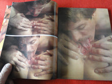 Load image into Gallery viewer, Vintage Nude Erotic Sexy Adult Magazine Puritan International 10 LOOSE PAGES JB28