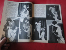 Load image into Gallery viewer, Vintage Nude Erotic Sexy Adult Magazine Duke July 1972 P87