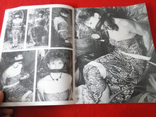 Load image into Gallery viewer, Vintage Nude Erotic Sexy Adult Magazine Bondage Life Feb. 1987 #27 <