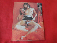 Load image into Gallery viewer, Vintage Nude Erotic Sexy Adult Magazine Wet P6