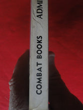 Load image into Gallery viewer, Vintage Adult Paperback Novel/Book Gay Interest Admiral Ass-Buster PB1