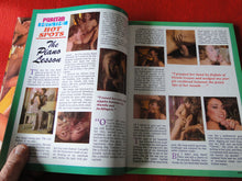 Load image into Gallery viewer, Vintage Nude Erotic Sexy Adult Magazine Puritan International 10 LOOSE PAGES JB28