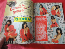 Load image into Gallery viewer, Vintage Nude Erotic Sexy Adult Magazine Gent Holiday 1996 G8