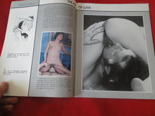 Load image into Gallery viewer, Vintage Nude Erotic Sexy Adult Magazine Wet P6