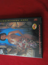 Load image into Gallery viewer, Vintage Adult Erotic Sexy Porn XXX DVD Movie Depraved Fantasies 3 GD4