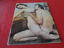 Load image into Gallery viewer, Vintage Nude Erotic Sexy Adult Magazine In Bounds NOT PERFECT 1972 57
