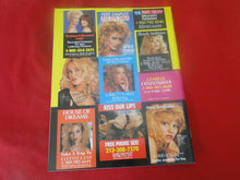 Load image into Gallery viewer, Vintage Nude Erotic Sexy Adult Magazine Porn Star Annual January 1995 JB60