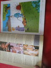 Load image into Gallery viewer, Vintage Nude Erotic Sexy Adult Magazine Velvet July 1983 P84