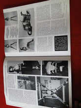 Load image into Gallery viewer, Vintage Nude Erotic Sexy Adult Magazine Bondage Life Feb. 1987 #27 <