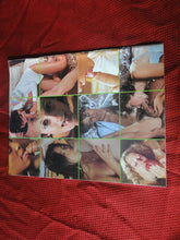 Load image into Gallery viewer, Vintage Nude Erotic Sexy Adult Magazine Over 200 Pictures of Cunts Going Down 1982 P84