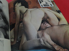 Load image into Gallery viewer, Vintage Nude Erotic Sexy Adult Magazine In Bounds NOT PERFECT 1972 57