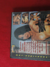 Load image into Gallery viewer, Vintage Adult Erotic Sexy Porn XXX DVD Movie Depraved Fantasies 3 GD4