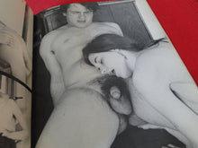 Load image into Gallery viewer, Vintage Nude Erotic Sexy Adult Magazine In Bounds NOT PERFECT 1972 57
