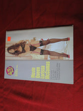 Load image into Gallery viewer, Vintage Nude Erotic Sexy Adult Magazine Leg Show January 1998 P101