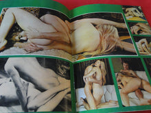 Load image into Gallery viewer, Vintage Nude Erotic Sexy Adult Magazine In Bounds NOT PERFECT 1972 57
