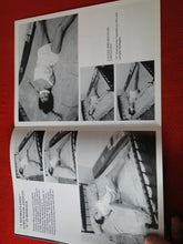 Load image into Gallery viewer, Vintage Nude Erotic Sexy Adult Magazine Bondage Photo Treasures Jan. 1987 <